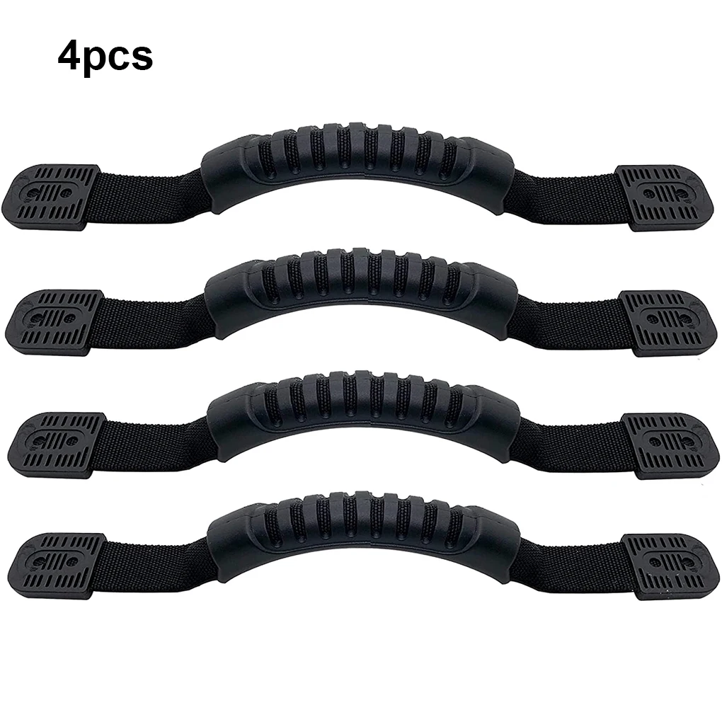 

4 шт., водонепроницаемый держатель для багажа