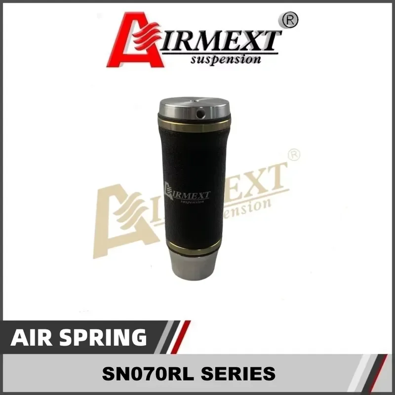 SN070RL-JM1Подходит для койловера JOM (M53*2-51M10) Пневмоподвеска с амортизатором и пневматическим приводом. (art.: 3920dcfe4e8a9) - 3920dcfe4e8a9