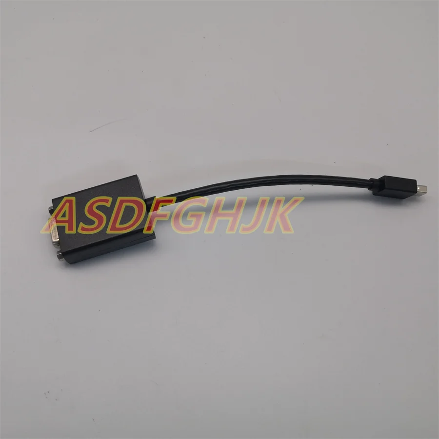 Адаптер для Lenovo ThinkPad Mini-DisplayPort-VGA 0A36536 03X6865 SC10G74844 STM STDP3100 1920x1200, 60 Гц, черный, 100% идеально (art.: 3920cd1289d59) - 3920cd1289d59