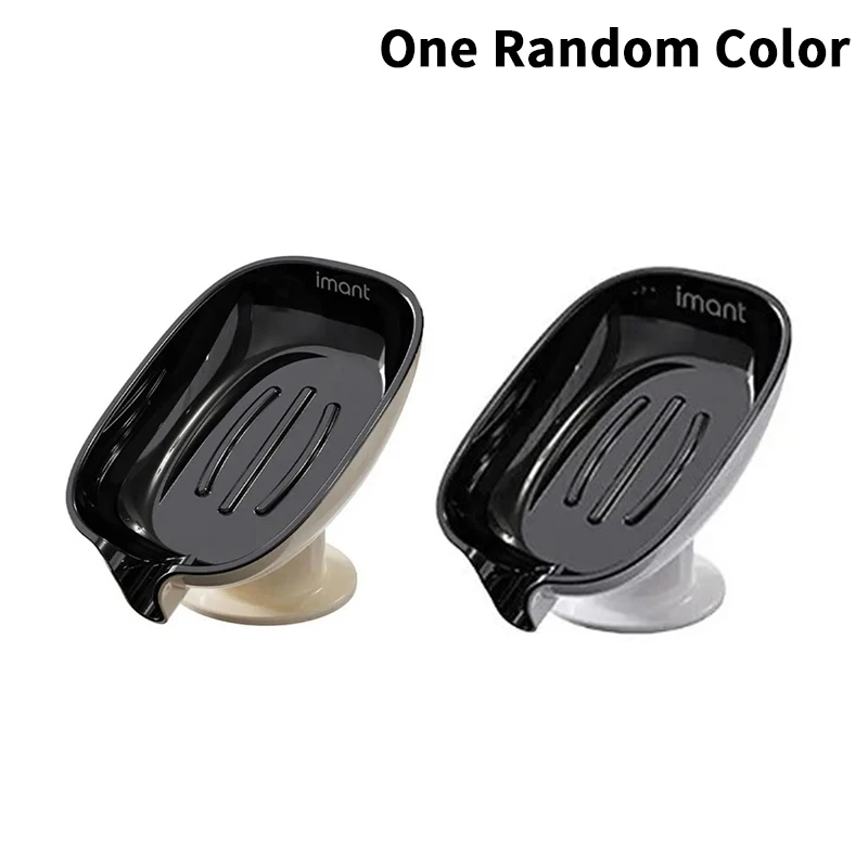 

Мыльница на присоске JETTING