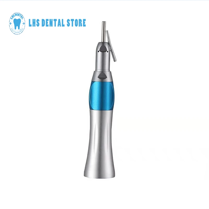 

Dental Surgical Low Speed handpiece External channel implante Straight 1:1 With External Irrigation E type Dentistry Equipment