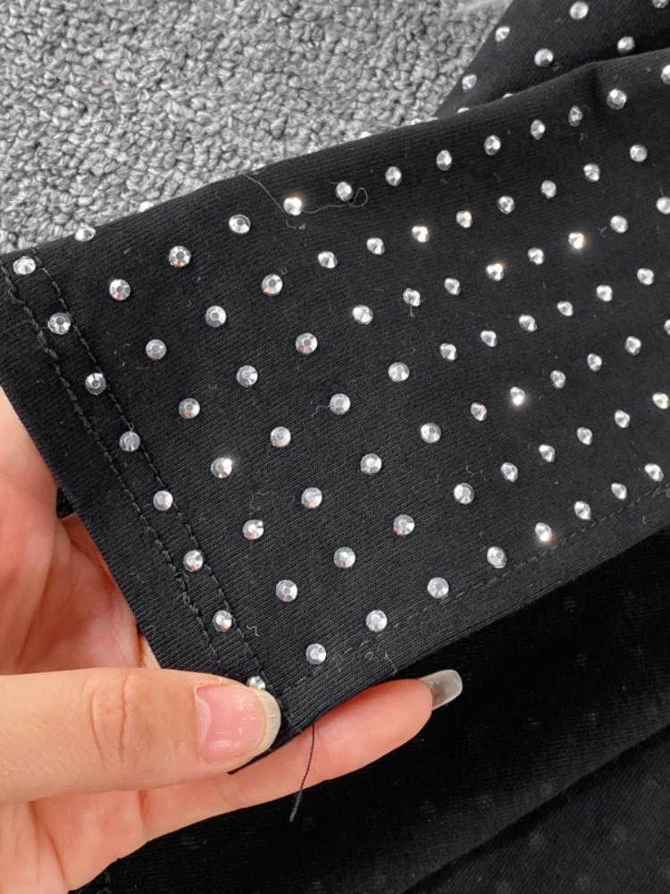 Женский летний костюм FTLZZ из нейлона