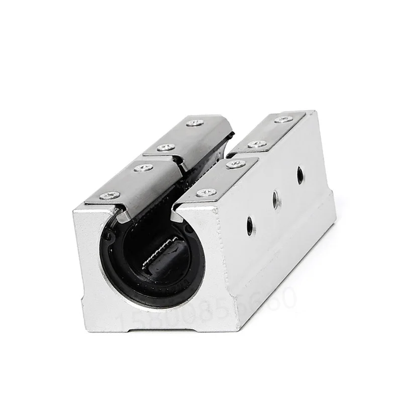 Линейная направляющая SBR35S SBR35UU SBR35LUU и линейный подшипниковый блок для линейной