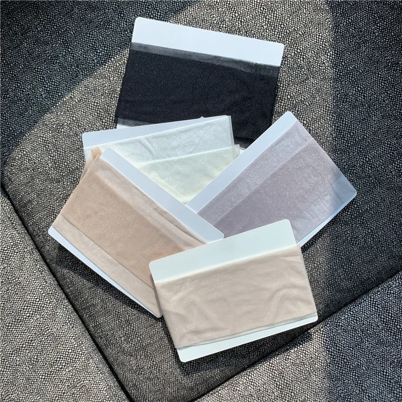 2021 Sexy Summer Shiny Tights Women Pantyhose Glitter Stockings Feamle Girls Glossy Lady Charming Thin Tights Stocking