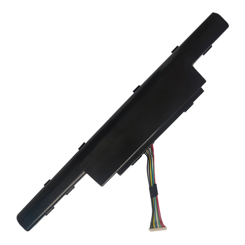 Фото Аккумулятор для ноутбуков Acer Aspire E5-575G-53VG, E5-575G-75MD, E5-575G-534, F15, F5-573G, 3ICR19/66-2, 10.95V, 5600mAh (модели AS16B8J, AS16B5J) №3