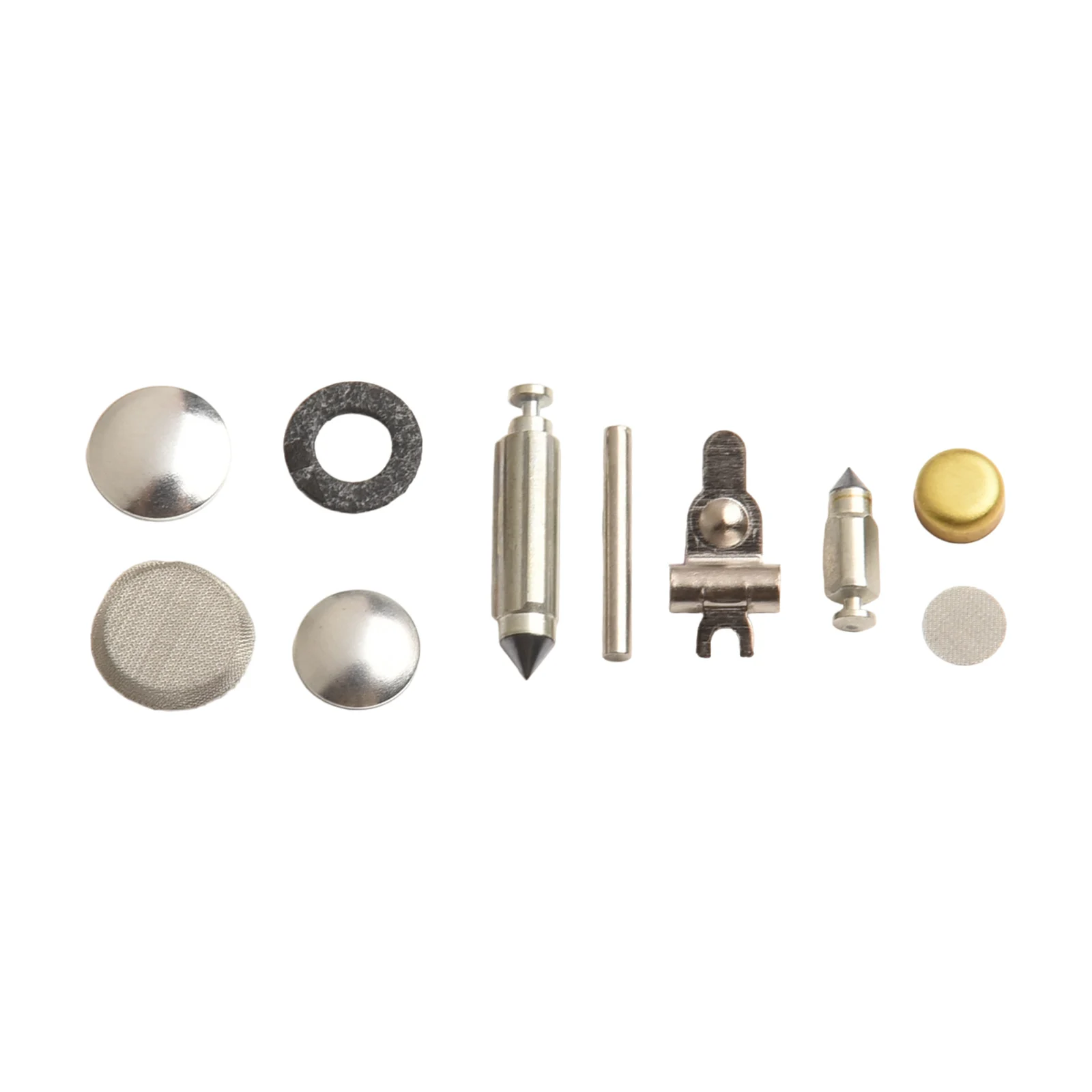 1 комплект ремонтный прокладок диафрагмы карбюратора для Walbro K20-WAT WA WT аксессуары