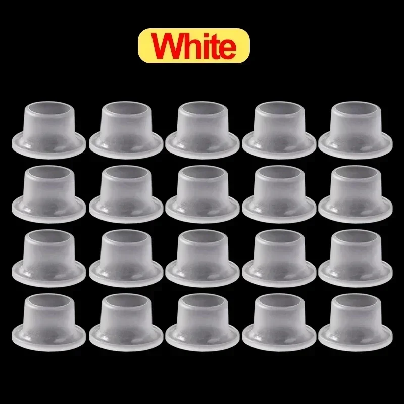 

Герметичные уплотнительные прокладки для крана, силиконовая резиновая труба, герметичная шайба для шланга для сантехнических пробок, предотвращающая утечку, прокладка