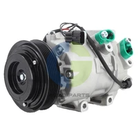 cg auto parts air ac compressor 977012s500 977012s502 977012s500rm 977012s500dr for kia hyundai air conditioning system