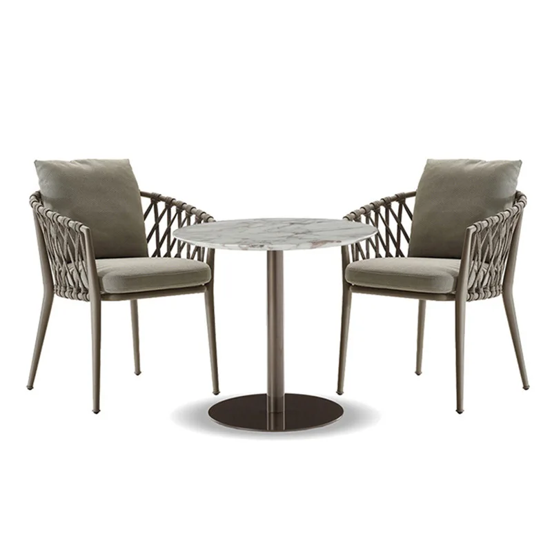 Китайская фабрика садовый диван из ротанга патио водонепроницаемая уличная