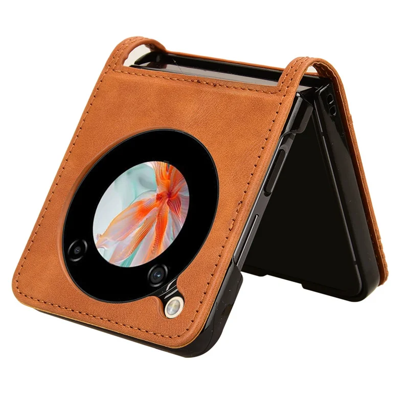 Магнитный защитный флип-кошелек ZTE Libero A304ZT для Nubia