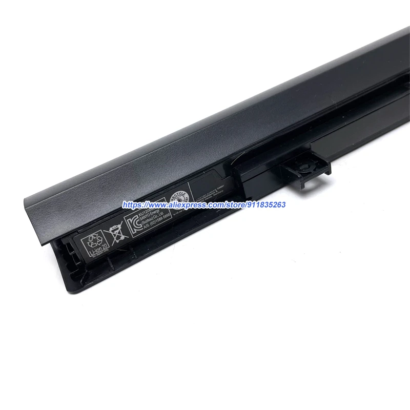 Оригинальный для ноутбука TOSHIBA Satellite P50-C-18K L50-B P50-C-128 l50-C-244 ноутбук батарея PA5185U-1BRS 14