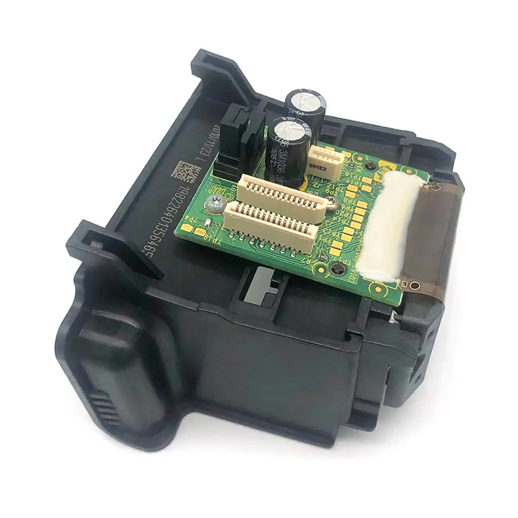 

Print Head Supply Printer Fittings Wear-resistant Desktop Accessory