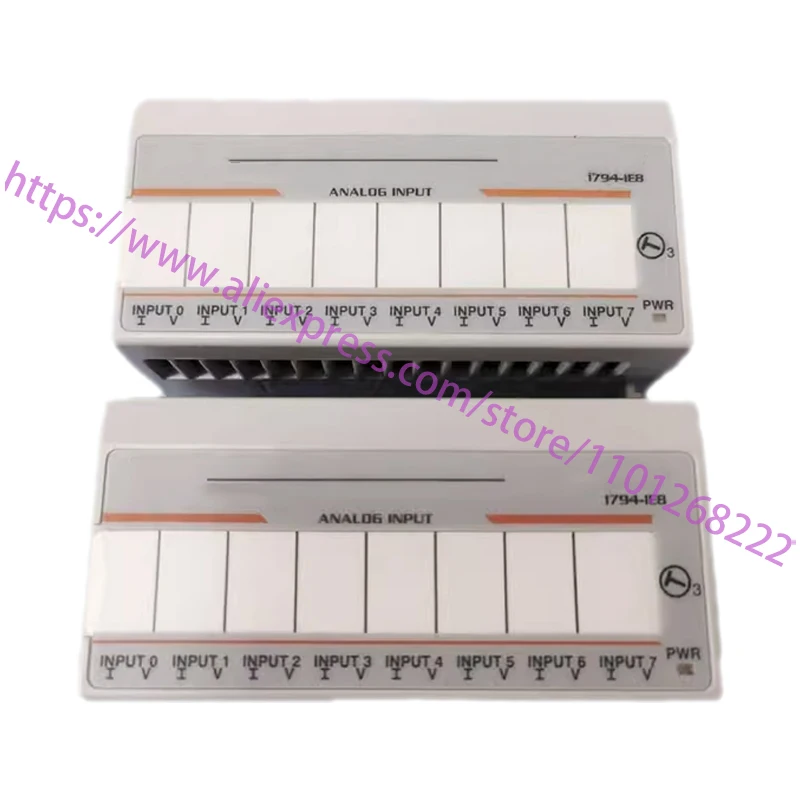

1794-IE8 1794-TB3 1794-IE12 Commitment To 15Days To Arrive, New