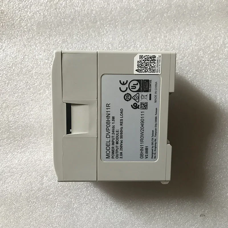 Модуль ввода-вывода DELTA DVP08SN11R