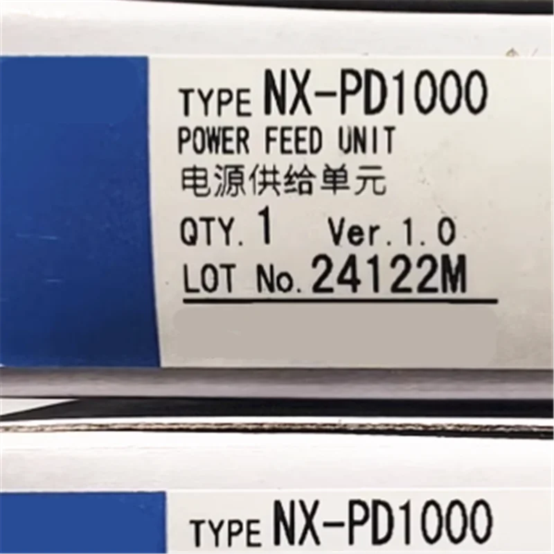 

NEW NX-PD1000 NX-RS1201 NX-AD4203 NX-ECS112 NX- TS3201 NX-DA3605 NX-TS2101 NX-TS3101 NX-CIF101