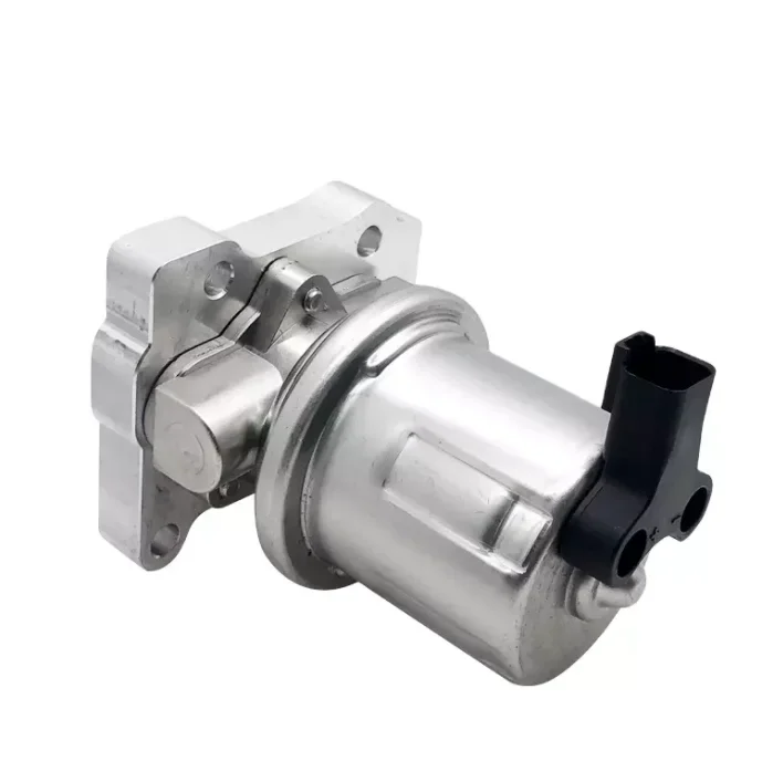 Насос для перекачки топлива 12 В Cummins X15 ISX15 QSX15 двигатель 4935092 5362253 4088507 4935013