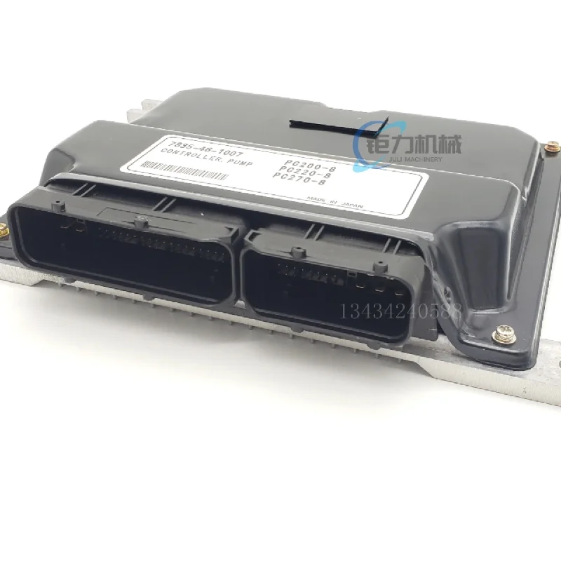 Универсальная гидравлическая материнская плата для экскаватора Komatsu PC 70 200 210 220 240