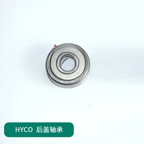 Немецкий вакуумный насос HYCO с диафрагмой машина для быстрой лазерной резки