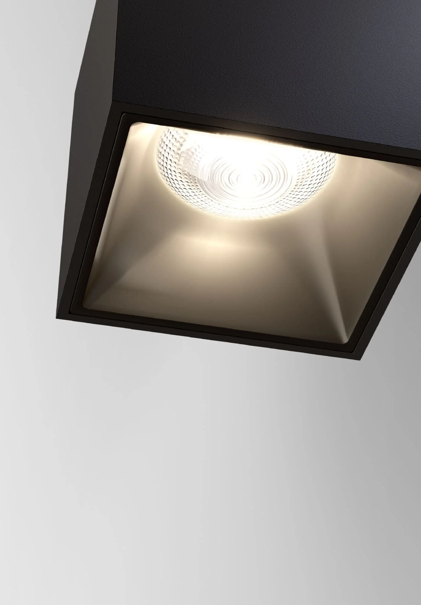 Потолочный светильник Maytoni Cover C065CL-L12B3K | Освещение