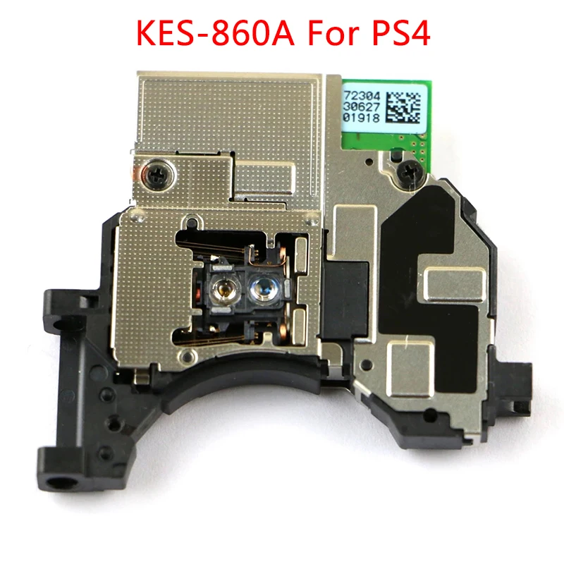 

5pcs Original KES-860A Laser Head For PS4 Fat Console KEM860AAA KES 860A Optical Laser Lens Pick-up Replacement For PS4 1000