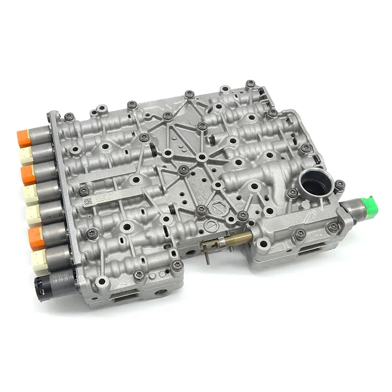 8HP45 8HP70 8HP90 ZF8HP45 ZF8HP70 8-скоростной корпус клапана коробки передач для BMW AUDI Jaguar Land Rover