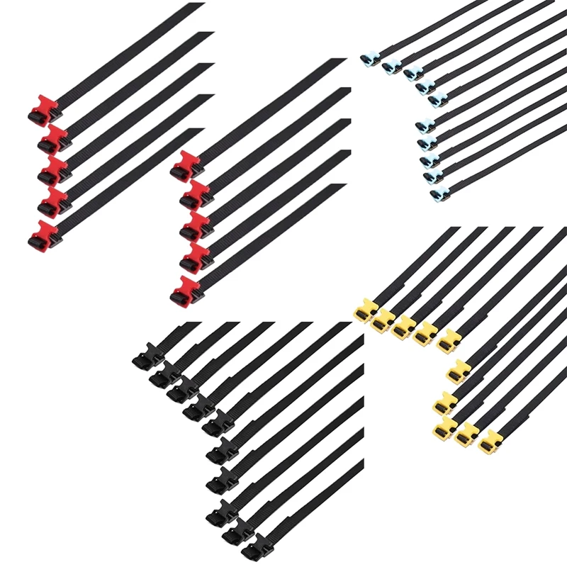 

HOT-Scale Luggage Rope Roof Rack Tie Down Straps For 1:10 RC Crawler Car Axial SCX10 90046 TRX4 TRX6 Redcat Gen8 VS4-10