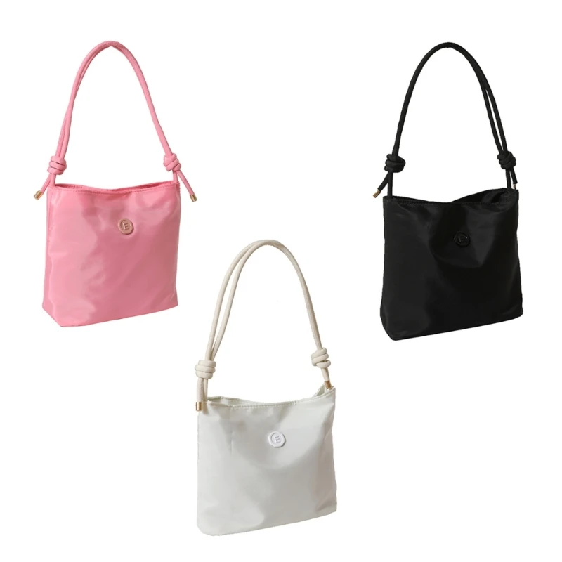 

Elegant Women's Shoulder Bag Stylish Handbag with Magnetic Closure