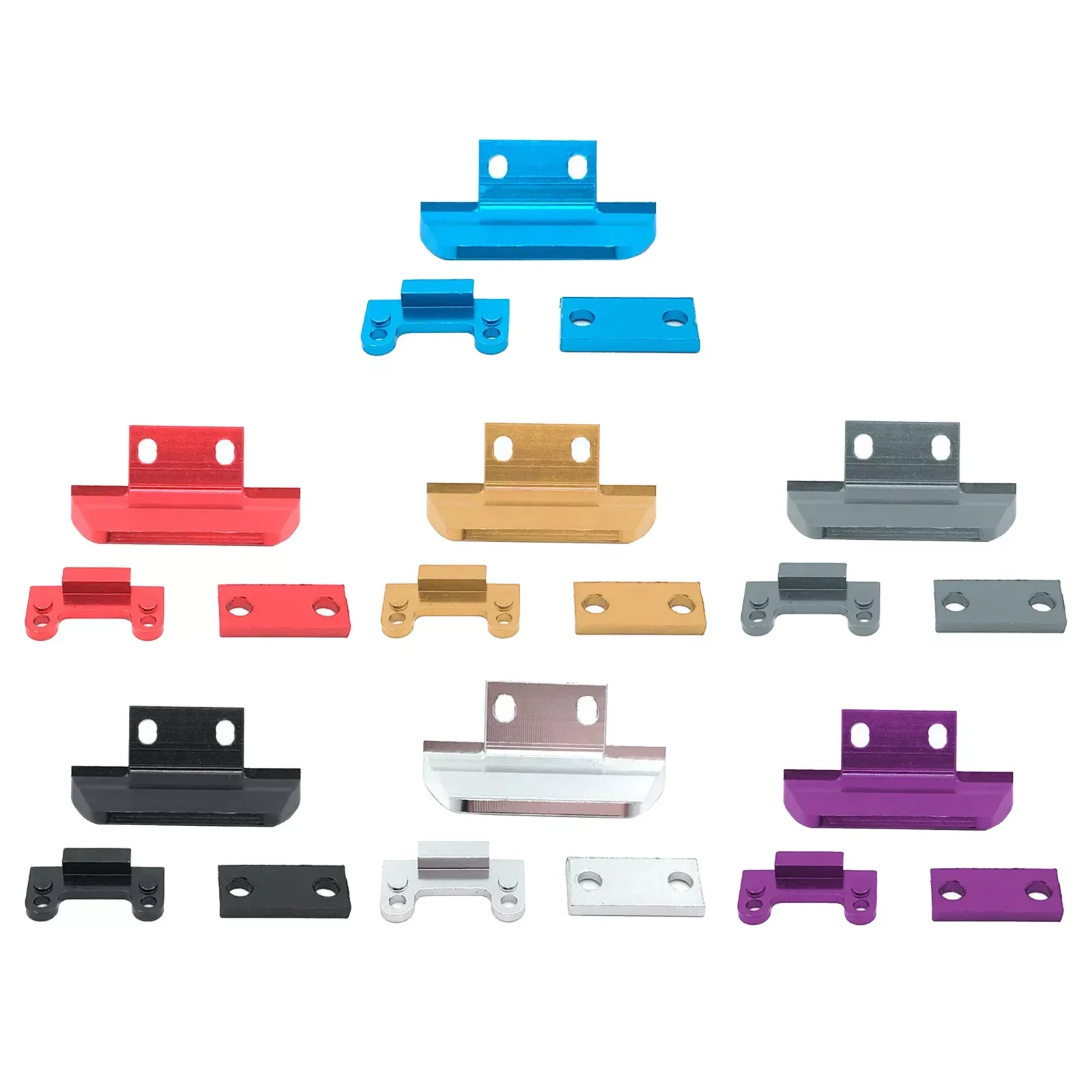 

4pcs Small Motor Gears 6T 7T 8T 9T 10T 11T 12T Teeth For 0.8MM 1mm Shaft R/C Helicopter Mini Quadcopter Accessories Spare Parts