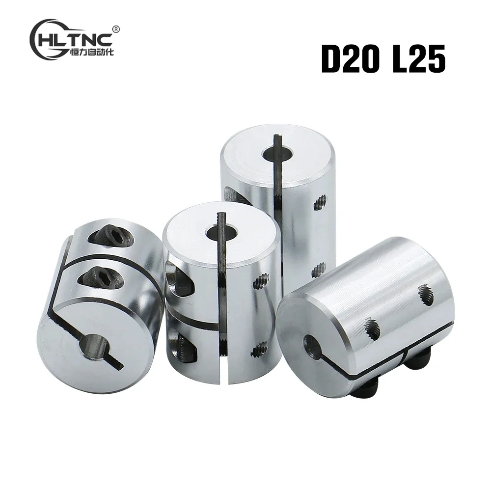 

Муфта D20L25 5x8 HLTNC для Ender 3 Ender 5 Sapphire