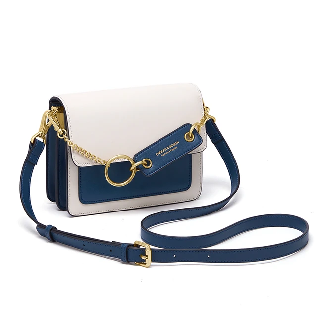 Cnoles Simple Classic Crossbody Bag 2