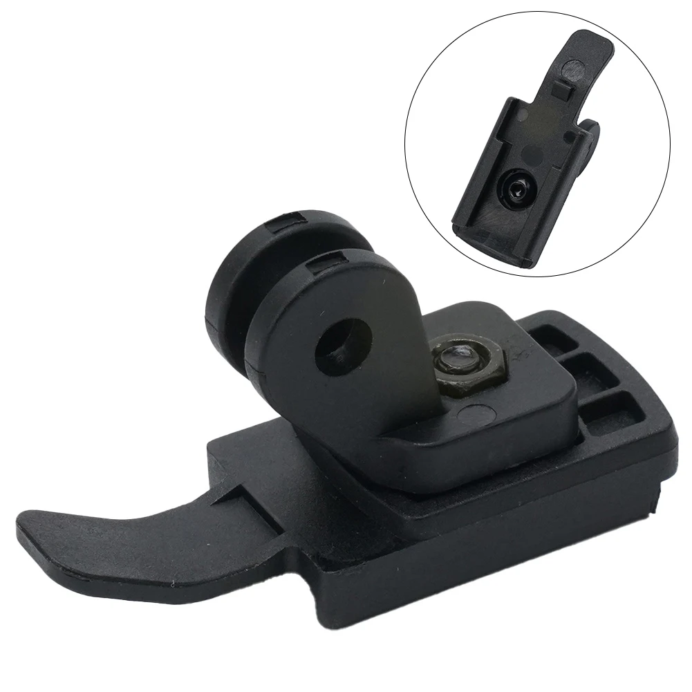 

Bike Front Fork Led Light Bracket For Blackbird/ROCKBR0S Outdoor Cycling Warning Lantern Rack Part Bikes Accessories
