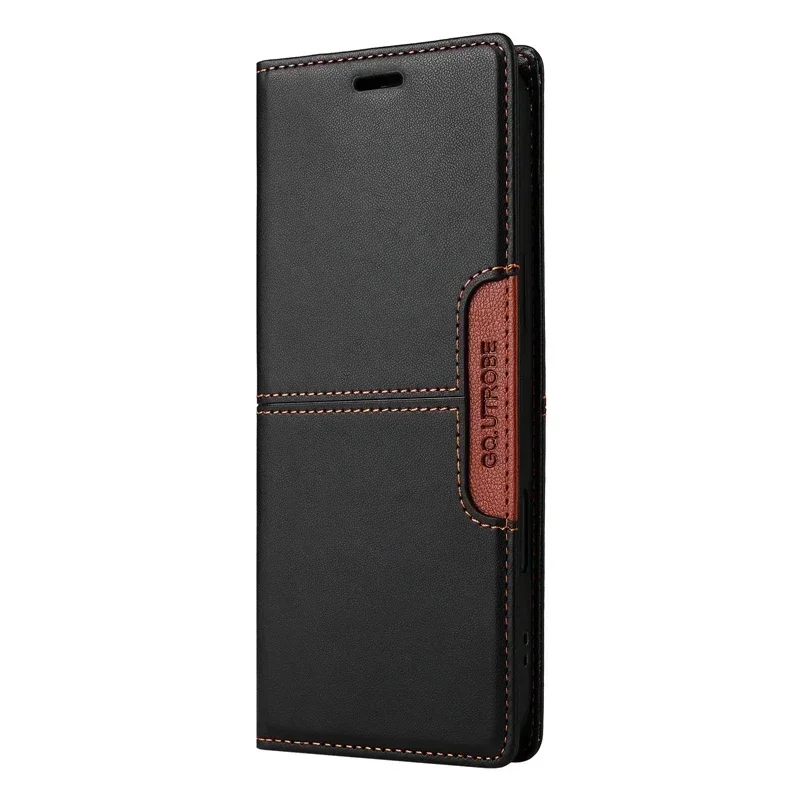 Фото Для Xiaomi 15 Ultra Чехол-книжка Кожаный чехол для телефона Xiomi 15 Ultra XiaoMi15Ultra 15Ultra Кошелек Магнитный чехол для карты Etui Capa №2