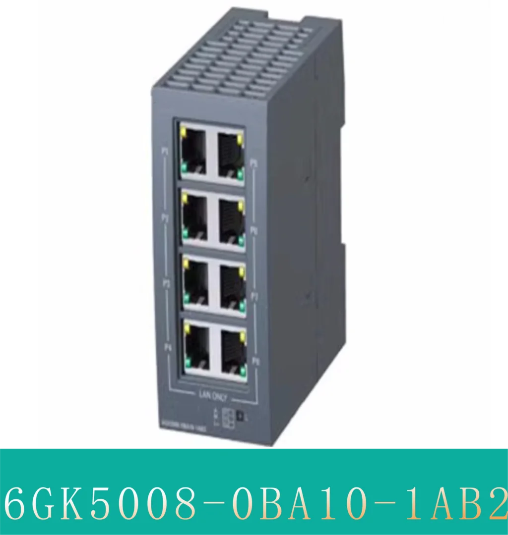 Модуль 6GK5008-0BA10-1AB2 |