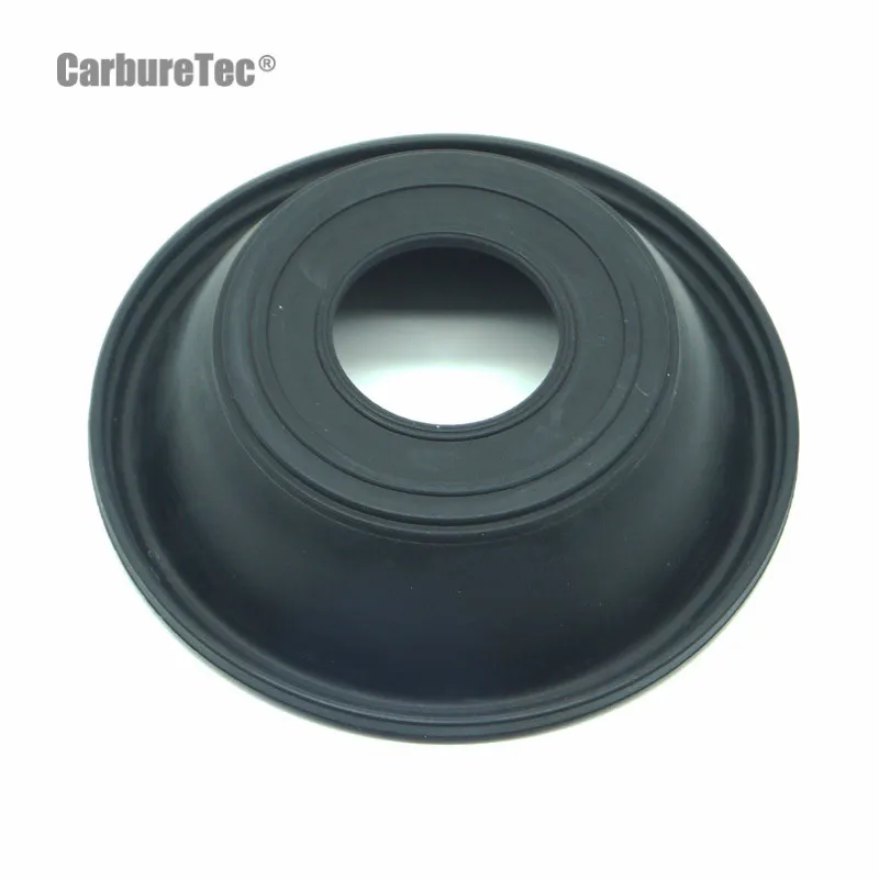 

For KAWASAKI Vulcan 88 SE VN1500 1987 1988 1989 1990 VN 1500 Carburetor Slide Plunger Vacuum Diaphragm Membrane Rubber Carb Part