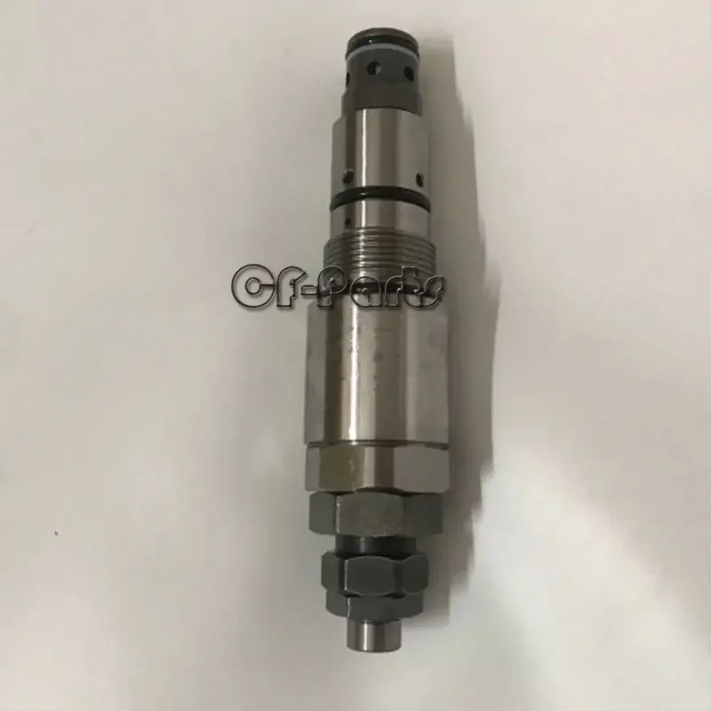 

31N6-17400 Главный предохранительный клапан для экскаватора Hyundai R210-7 R215-7 R220-7