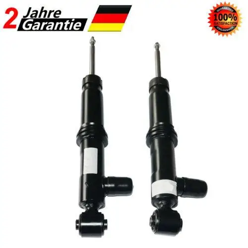 

AP01 Brand New Rear Right +Left Air Shock Absorber Damper For AUDI A6 C5 ALLROAD 1999-2006 4Z7513032A 4Z7513031A