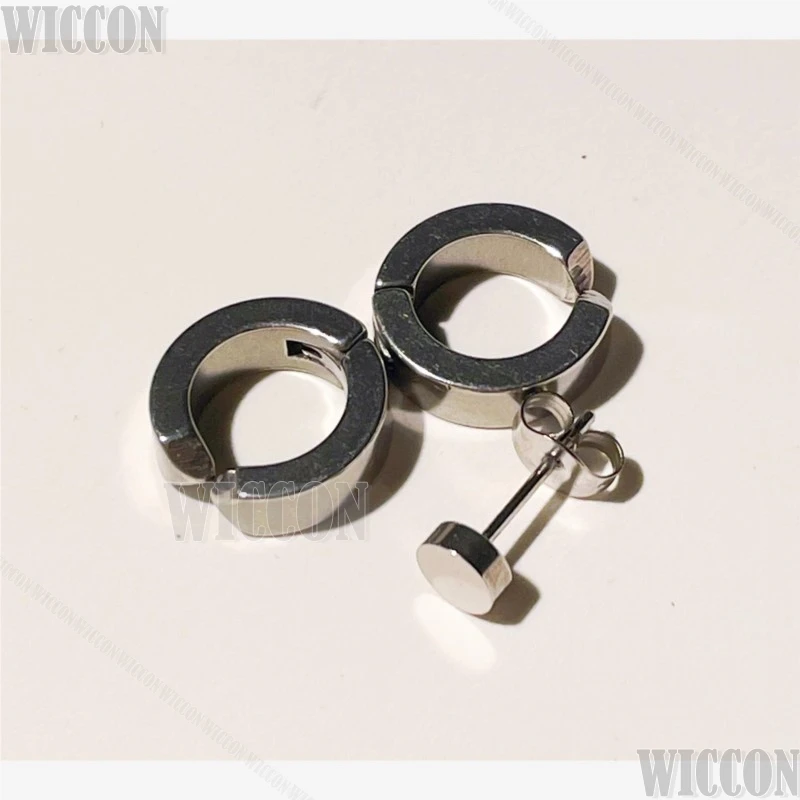 Металлическая наклейка-тату Alien Stage Till для косплея