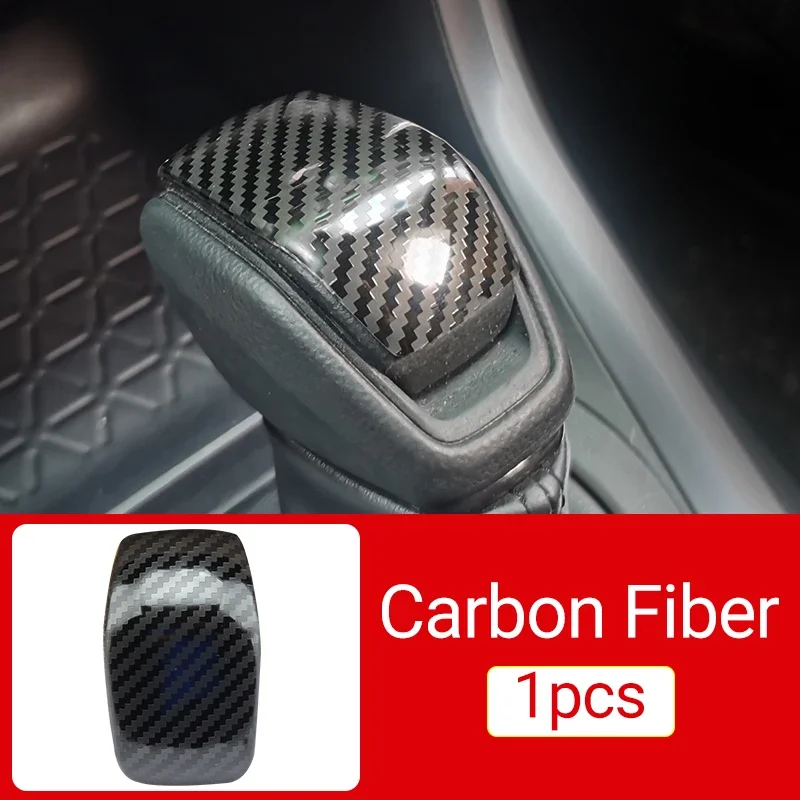 Для Toyota RAV4 XA50 2019 2020 2021 2022 2023 2024 RAV 4 Гибридная автомобильная ручка переключения передач Крышка головки переключения передач Аксессуары из нержавеющей стали