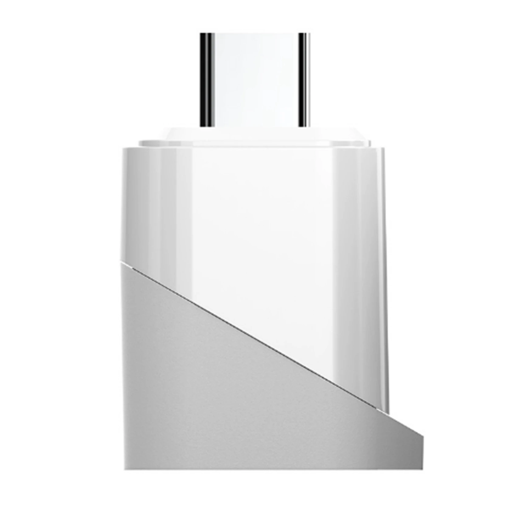 

Устройство для чтения карт памяти Type-C, TF/Micro-SD