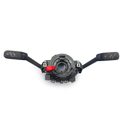 Комбинированный Переключатель рулевой колонки, многофункциональный переключатель, подходит для Volkswagen Touron Tiguan Atlas Arteon 5Q1 953 521 G