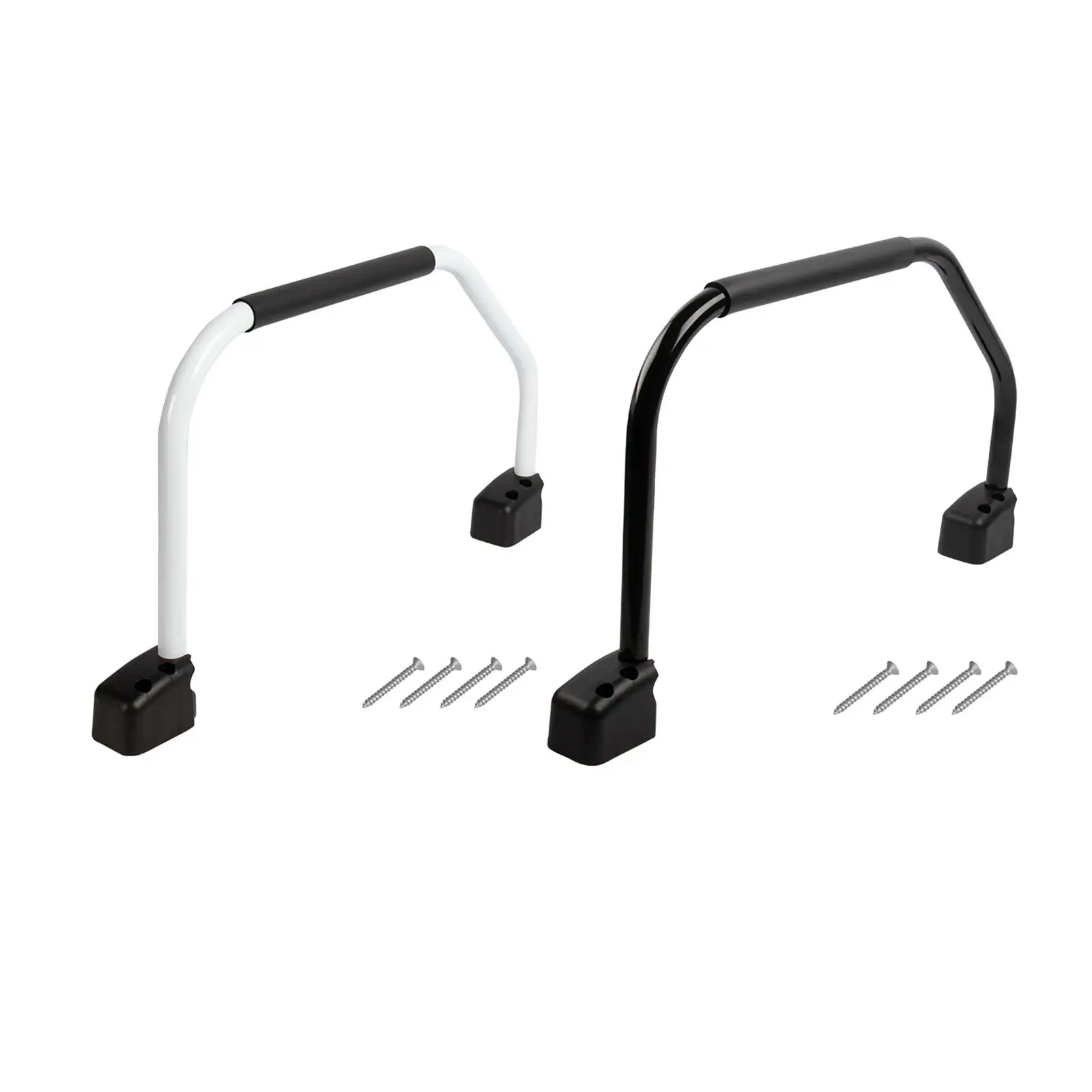 

Grab Handle Replacement Accessory Entry Step Support Grab Bar Assist Handle for Cargo Trailer Ships Trailer Motor Home Boat