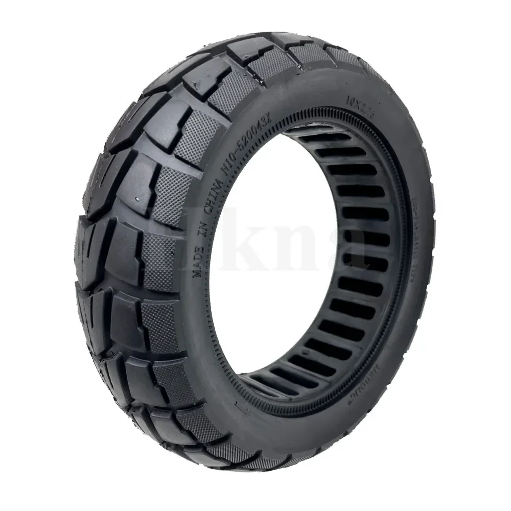 Сплошная шина 10x2 75-6 5 для электрического скутера 70-65-6 70-6 Взрывозащищенная