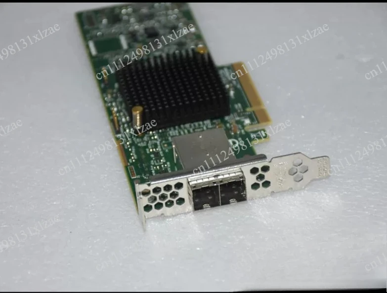 Фото Карта HBA LSI SAS 9300-8e LSI00343 SAS3008 12 Гбит/с, внешняя, с функцией Pass-through №1