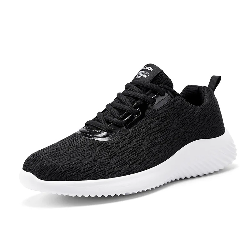 

Men Casual Shoes 2022 Comfortable Sport Shoes Lightweight Breathable Walking Workout Male Sneakers Non-Slip Outdoor Sport