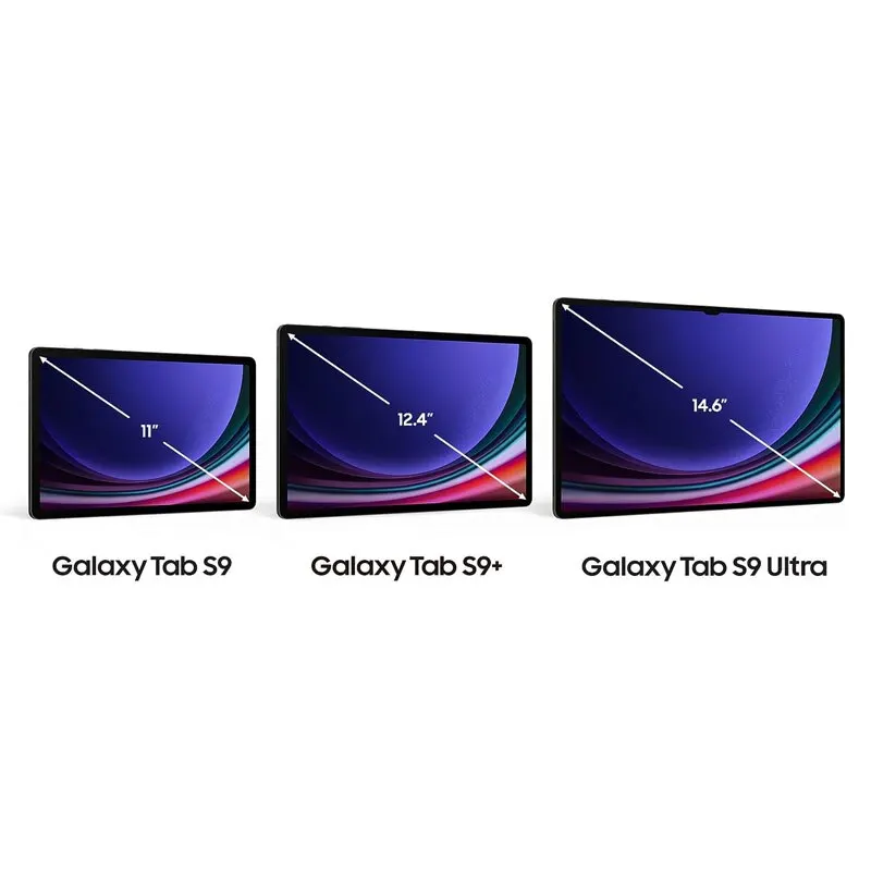 Рисунок 6 - Samsung-Galaxy Tab S9 Ultra AMOLED