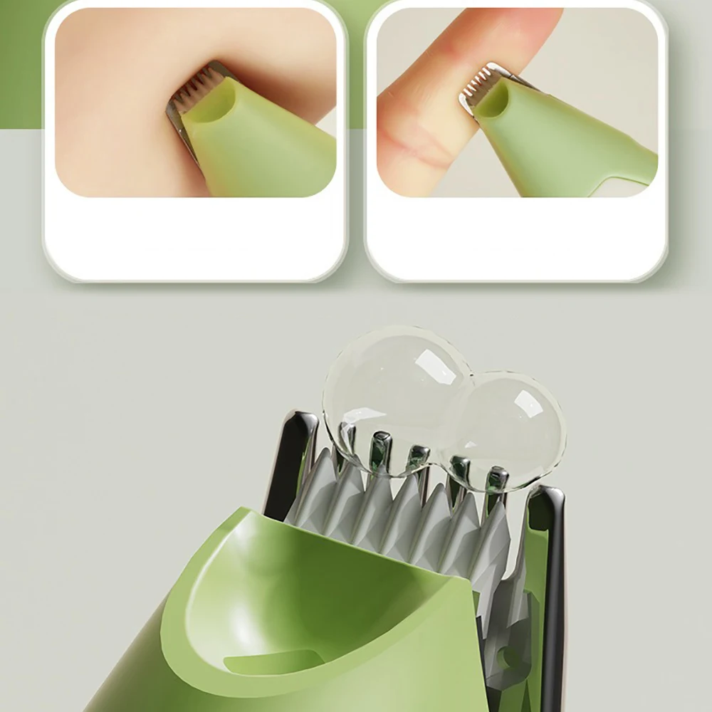 Электрические машинки для стрижки домашних животных профессиональная бритва