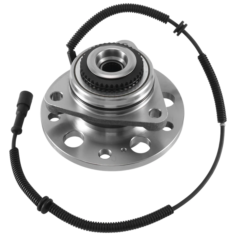 

1 шт. 4142021803 Запчасти для подшипника передней ступицы автомобиля Ssangyong NEW STAVIC/RODIUS