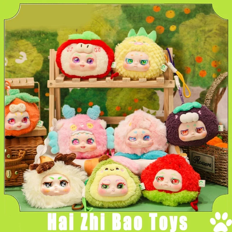 Аутентичная биология KIMMON Qimeng по индивидуальному заказу слепая коробка серии