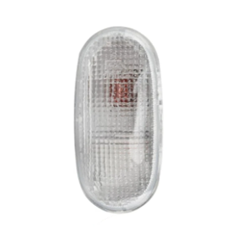 Индикатор повторителя света для Mitsubishi Pajero MK2 V31 V32 V33 96-98 Lancer 91-01 COLT L200