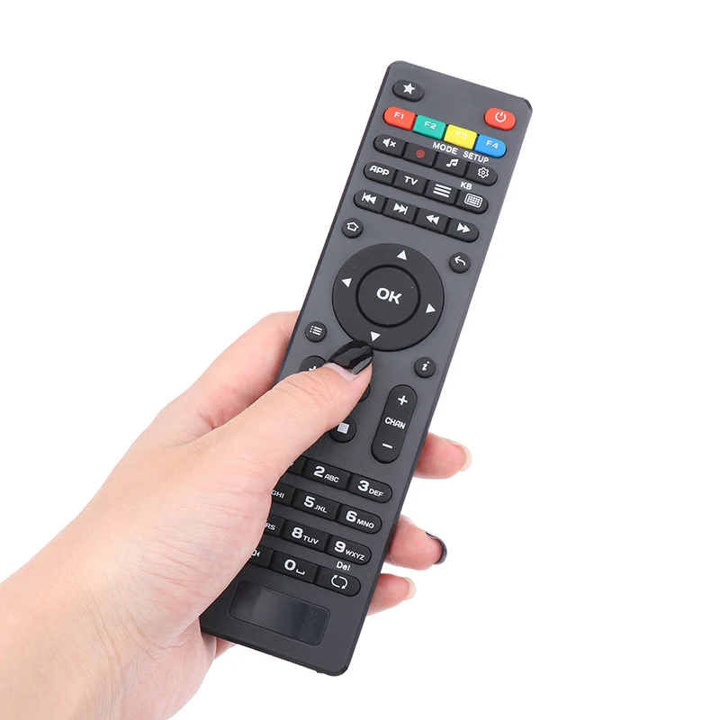 Пульт дистанционного управления для телеприставки Mag254 контроллер MAG IPTV Mag250 254 255